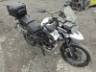 2017 TRIUMPH TIGER 