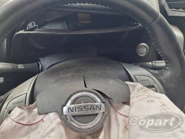 2018 NISSAN FRONTIER CD 