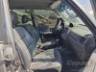 2015 MITSUBISHI PAJERO TR4 
