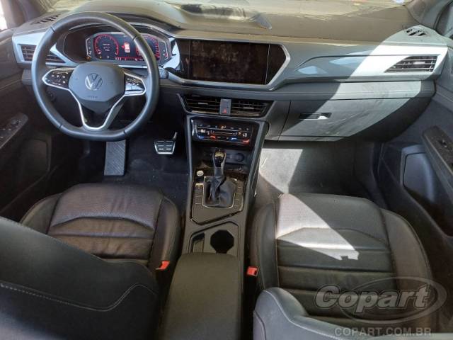 2024 VOLKSWAGEN TAOS 