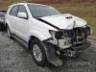 2015 TOYOTA HILUX SW4 