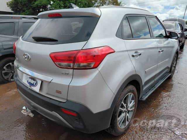 2018 HYUNDAI CRETA 