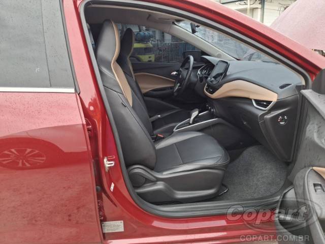 2023 CHEVROLET ONIX 