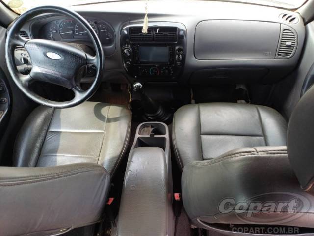 2005 FORD RANGER CD 