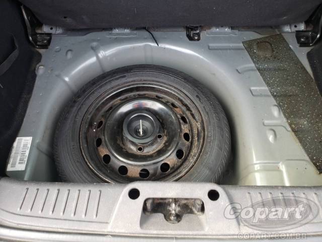 2014 FORD FIESTA 