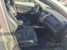2011 HONDA CITY 