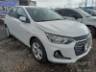 2020 CHEVROLET ONIX 