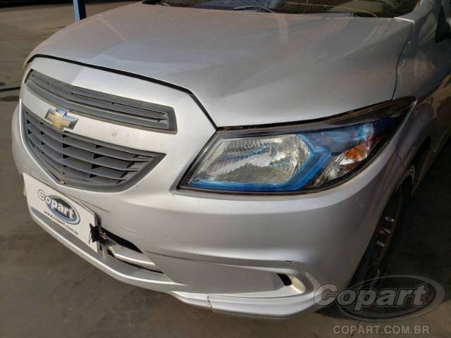 2017 CHEVROLET ONIX 