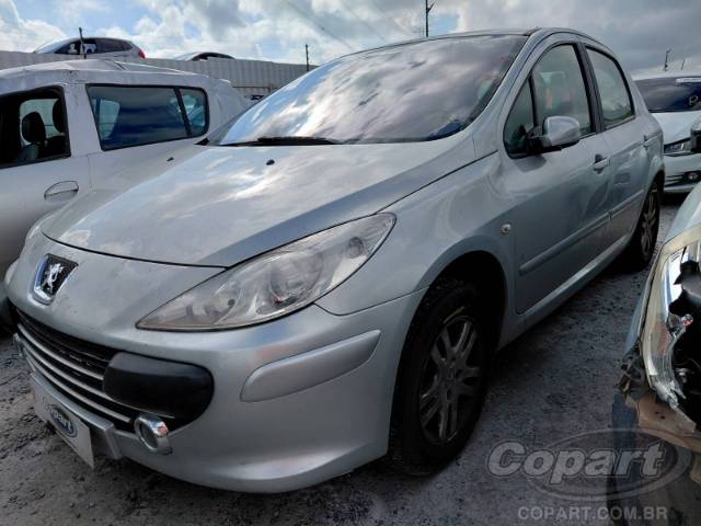 2008 PEUGEOT 307 