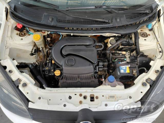 2019 FIAT UNO 