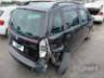 2008 FIAT IDEA 