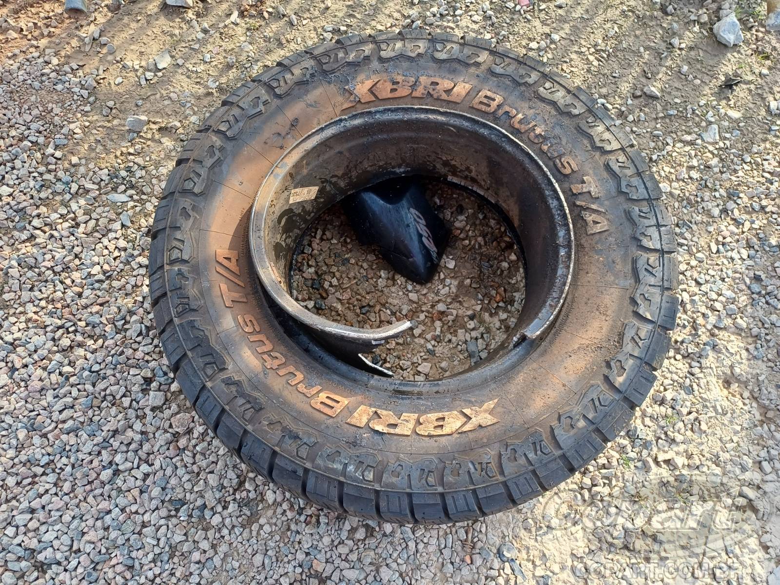 Foto 11 de 13: 2026 FORD RANGER CD
