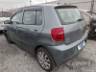 2012 VOLKSWAGEN FOX 