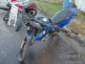 2008 YAMAHA XTZ 250 