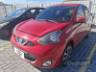 2017 NISSAN MARCH 