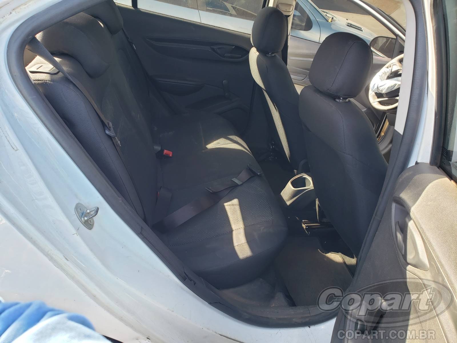 Foto 6 de 10: 2018 CHEVROLET ONIX ONIX JOY 1.0 ECO