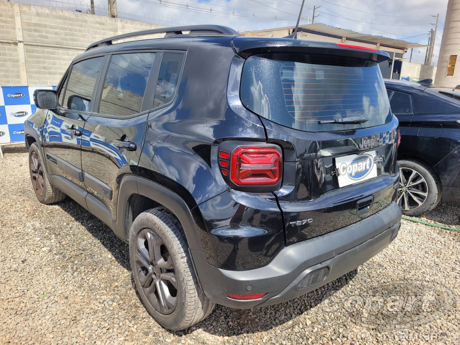 2024 JEEP RENEGADE — foto 3 de 13