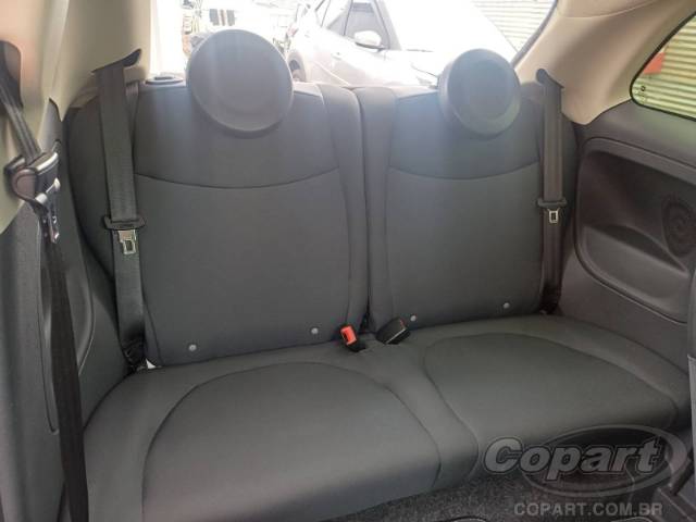 2012 FIAT 500 