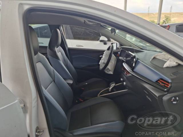 2026 CHEVROLET ONIX 