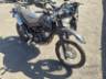 2010 YAMAHA XT 660 