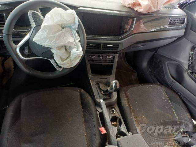 2025 VOLKSWAGEN VIRTUS 