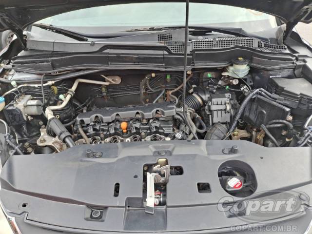 2010 HONDA CR-V 