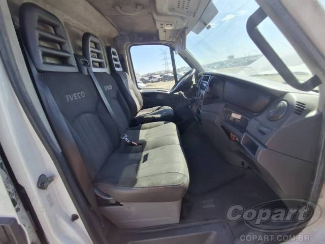 2019 IVECO DAILY 