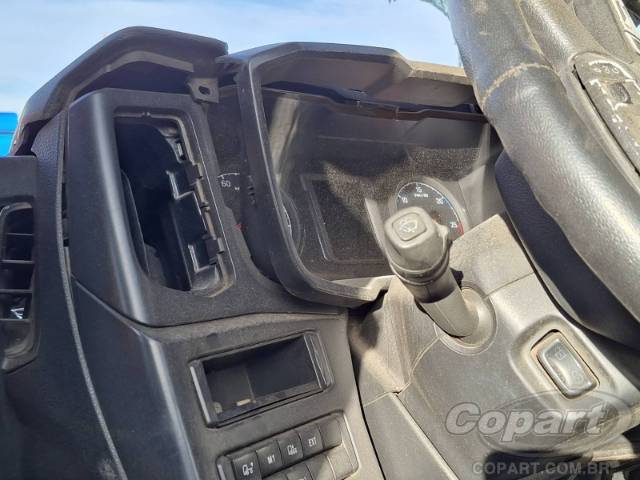 2019 SCANIA R 450 