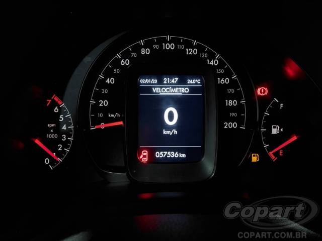 2024 FIAT STRADA CD 