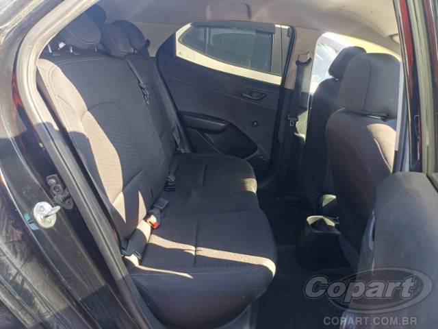 2021 HYUNDAI HB20 