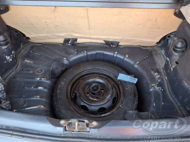 2012 CHEVROLET CELTA 