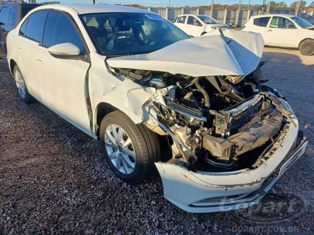 2016 VOLKSWAGEN JETTA 