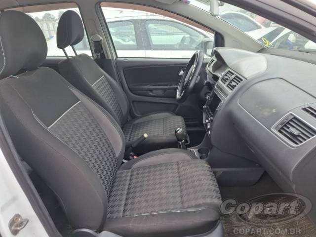 2018 VOLKSWAGEN FOX 