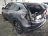 2016 HONDA HR-V 