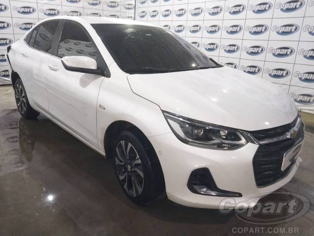 2024 CHEVROLET ONIX PLUS 