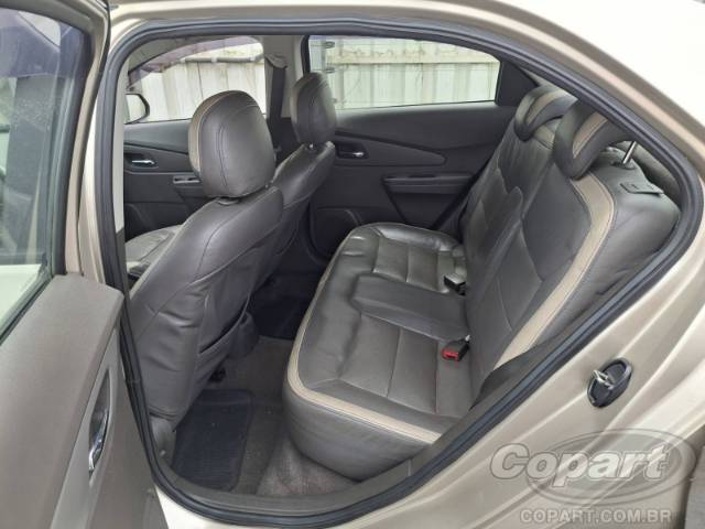 2012 CHEVROLET COBALT 