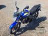 2020 YAMAHA FAZER 
