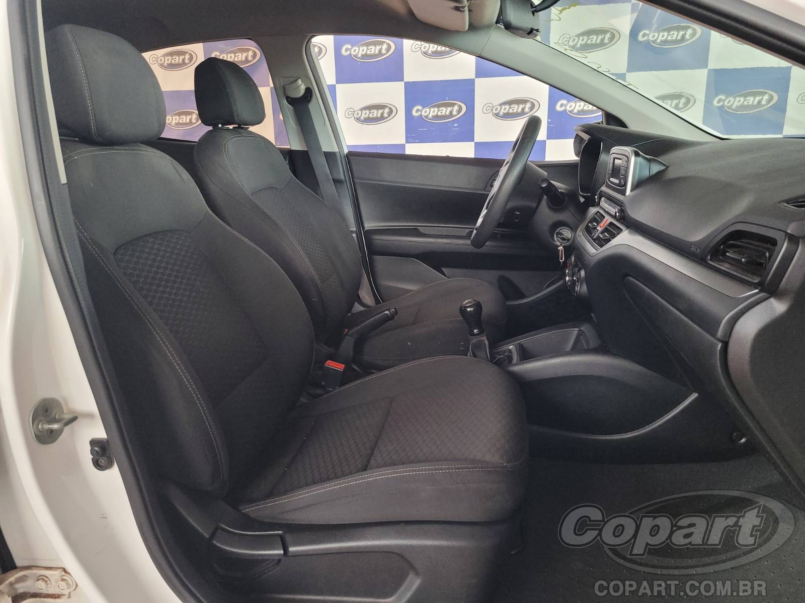 2021 HYUNDAI HB20 — foto 5 de 10