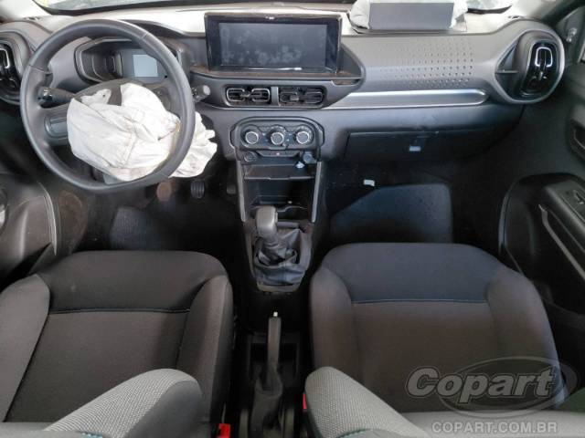 2025 CITROEN C3 