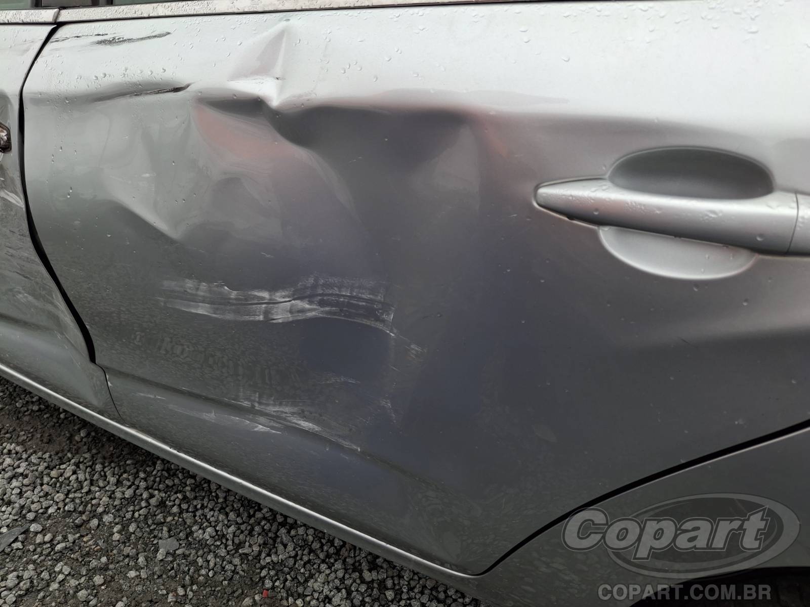 2017 CITROEN C4 LOUNGE — foto 12 de 12