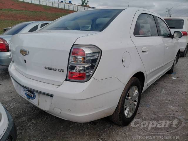2015 CHEVROLET COBALT 