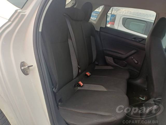 2026 VOLKSWAGEN POLO 