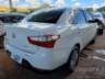 2015 FIAT GRAND SIENA 