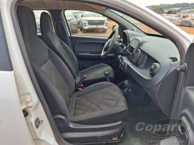 2020 FIAT MOBI 