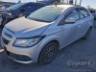 2014 CHEVROLET PRISMA 