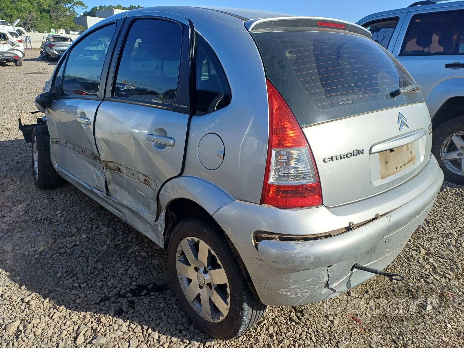 Foto 3: 2012 CITROEN C3