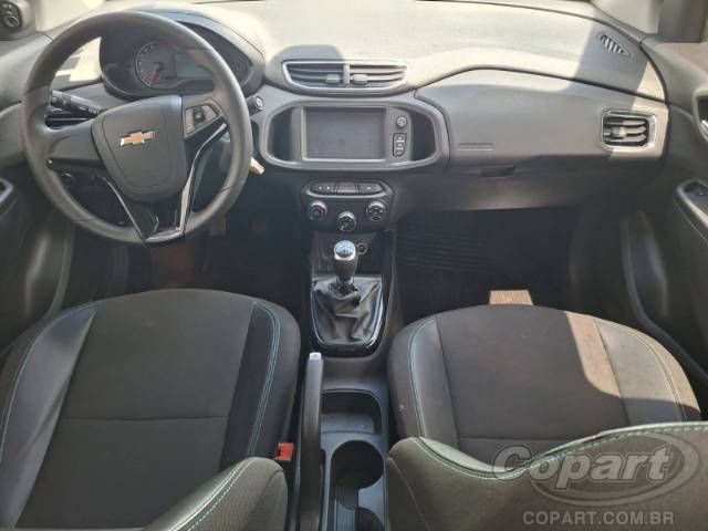 2019 CHEVROLET PRISMA 