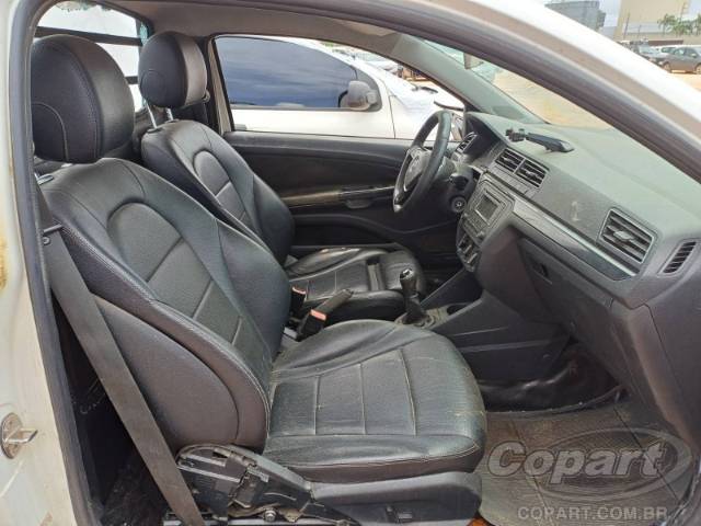 2019 VOLKSWAGEN SAVEIRO 