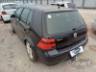 2003 VOLKSWAGEN GOLF 