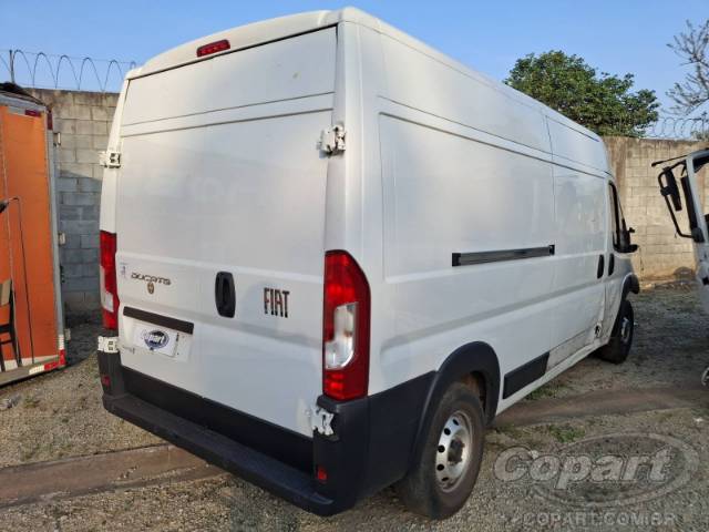 2024 FIAT DUCATO 
